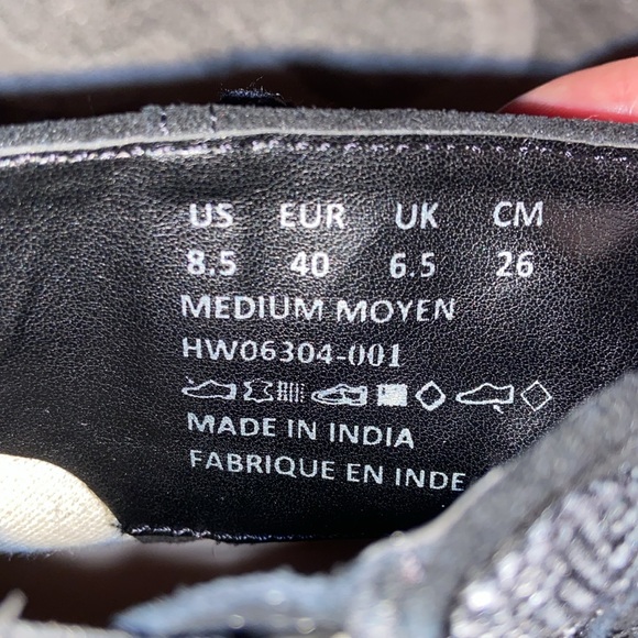 Women ankle boot - Picture 5 of 5